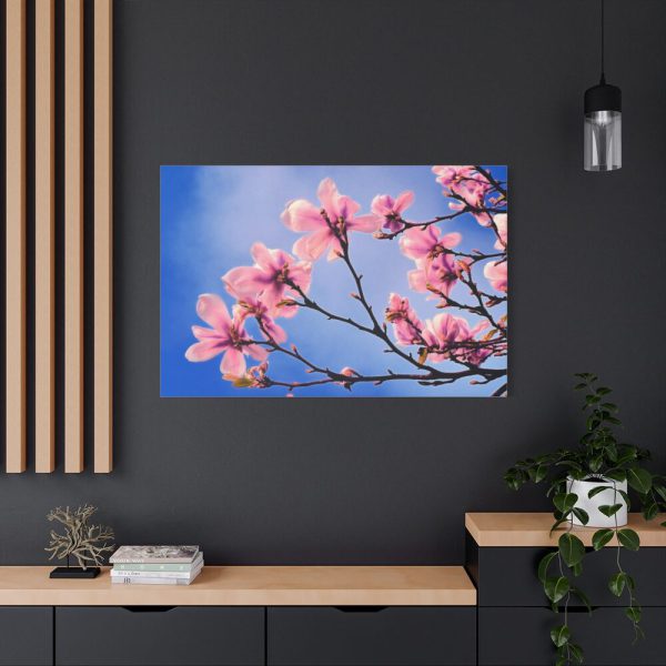 91638-438.jpg Spring Tree Standard Canvas