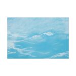 Seagull and Waves by Winslow Homer Standard Canvas - Image 2