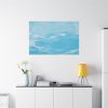 91638-447.jpg Seagull and Waves by Winslow Homer Standard Canvas