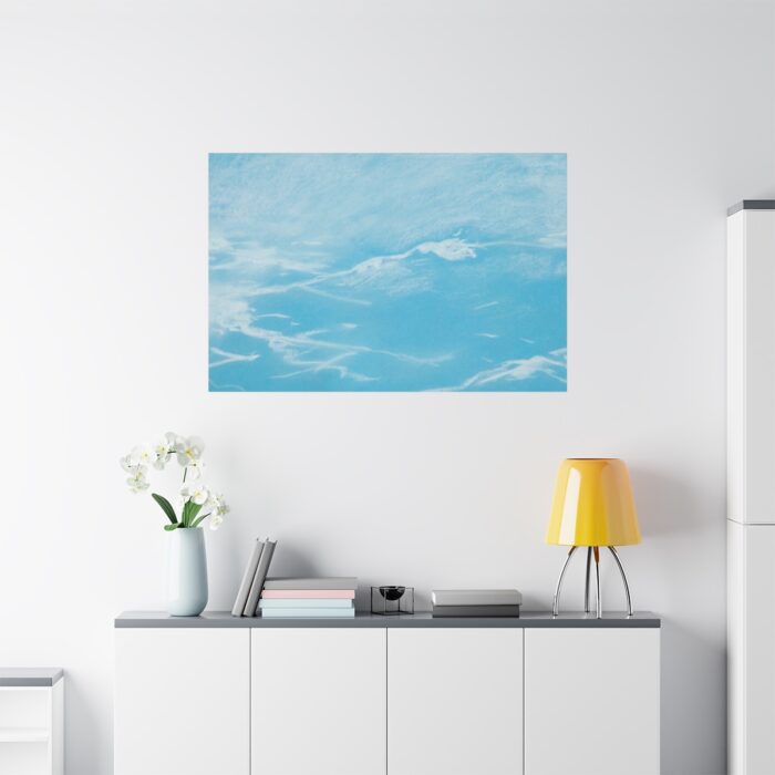 Seagull and Waves by Winslow Homer Standard Canvas - Image 3