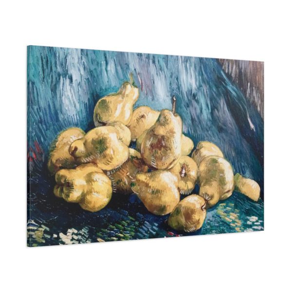 91638-450.jpg Still Life With Quince Standard Canvas