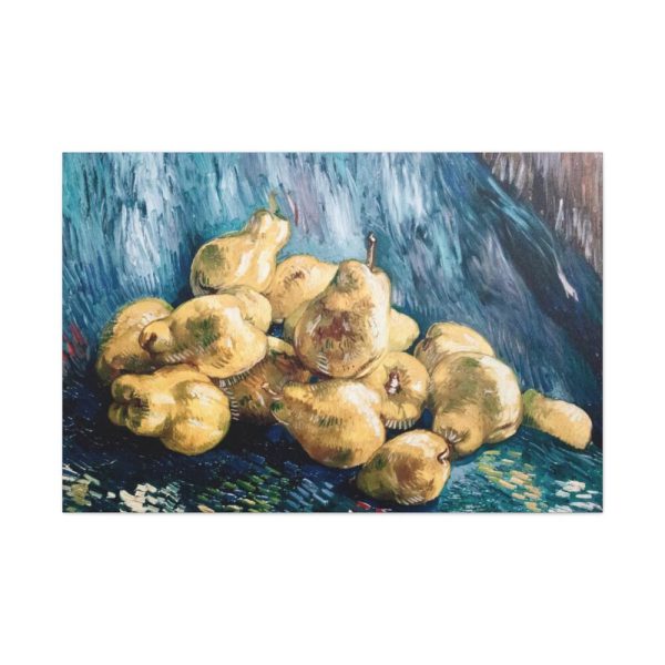 91638-451.jpg Still Life With Quince Standard Canvas
