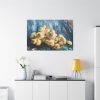 91638-452.jpg Still Life With Quince Standard Canvas