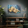 91638-454.jpg Still Life With Quince Standard Canvas