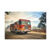 91638-46.jpg Speeding Fire Truck Standard Canvas