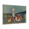 91638-460.jpg Paul Cezanne Stoneware Pitcher Standard Canvas