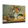 91638-465.jpg Fruit and Flowers Standard Canvas