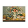 91638-466.jpg Fruit and Flowers Standard Canvas