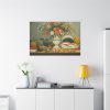 91638-467.jpg Fruit and Flowers Standard Canvas