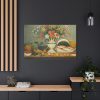 91638-468.jpg Fruit and Flowers Standard Canvas