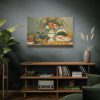91638-469.jpg Fruit and Flowers Standard Canvas