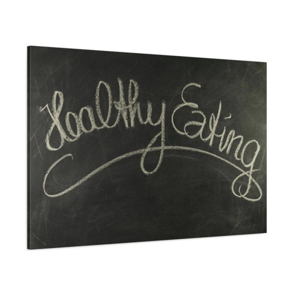 91638-470.jpg Healthy Eating Standard Canvas