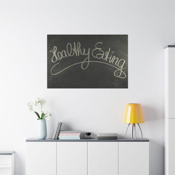 91638-472.jpg Healthy Eating Standard Canvas