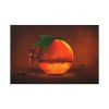 91638-476.jpg Orange Fruit Juice Standard Canvas
