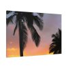 Sunrise at the Beach Standard Canvas