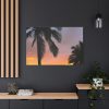 Sunrise at the Beach Standard Canvas