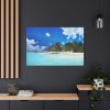 Nature Landscape Standard Canvas
