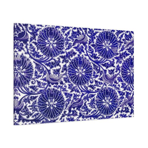91638-5.jpg Asian Pattern Standard Canvas