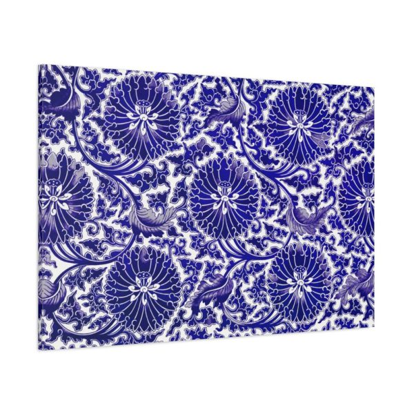91638-5.jpg Asian Pattern Standard Canvas