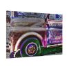 91638-50.jpg Vintage Pick-up Truck Standard Canvas
