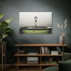 91638-520.jpg Water Droplets Standard Canvas