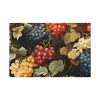 91638-522.jpg Autumn Berries Standard Canvas