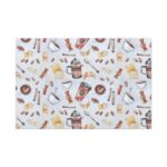 Coffee, Coffeemania, Coffee Lover Standard Canvas - Image 2