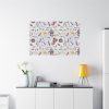 91638-543.jpg Coffee, Coffeemania, Coffee Lover Standard Canvas