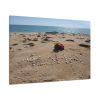 Aloha Hawaii Ocean Standard Canvas