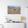 Aloha Hawaii Ocean Standard Canvas