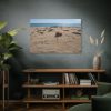 Aloha Hawaii Ocean Standard Canvas