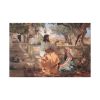 91638-567.jpg Semiradsky Christ Martha Maria Standard Canvas