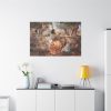 91638-568.jpg Semiradsky Christ Martha Maria Standard Canvas