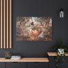 91638-569.jpg Semiradsky Christ Martha Maria Standard Canvas