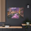 91638-579.jpg It is Italy City Venice Standard Canvas