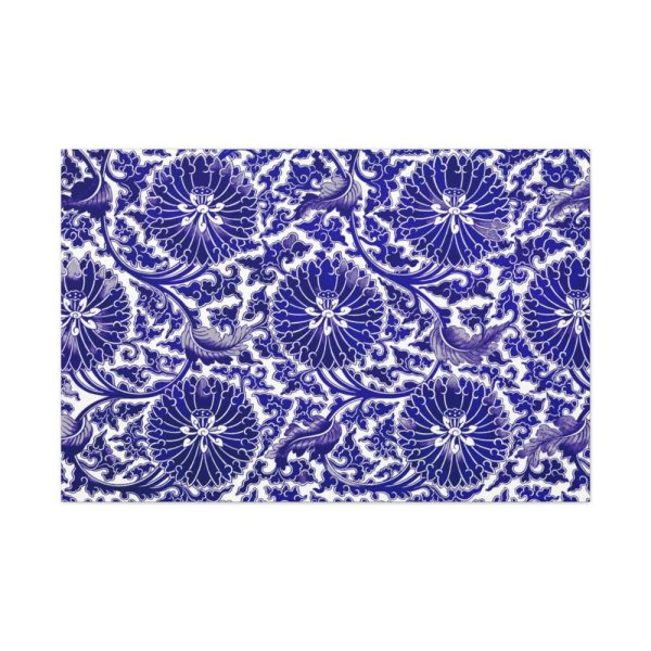 91638-6.jpg Asian Pattern Standard Canvas