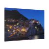 Italy Village Standard Canvas
