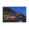 Italy Village Standard Canvas