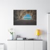 91638-608.jpg Italy Cala Standard Canvas