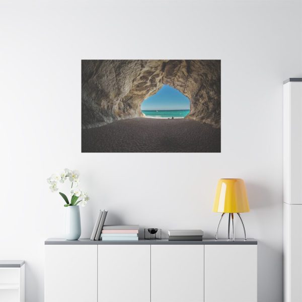 91638-608.jpg Italy Cala Standard Canvas