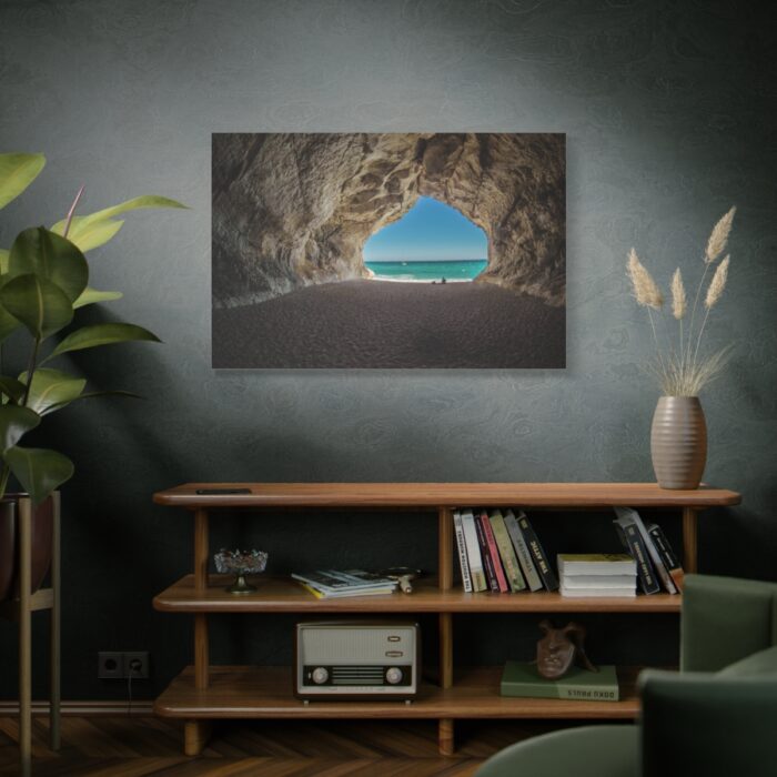Italy Cala Standard Canvas - Image 5