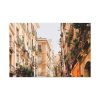 91638-652.jpg Vintage Neighborhood in Cagliari Standard Canvas
