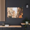 91638-654.jpg Vintage Neighborhood in Cagliari Standard Canvas