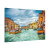 91638-661.jpg Italy Gondola Standard Canvas