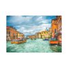 91638-662.jpg Italy Gondola Standard Canvas