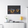 91638-67.jpg Halloween Pumpkin Decoration Standard Canvas