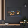 91638-68.jpg Halloween Pumpkin Decoration Standard Canvas