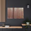 91638-684.jpg Forest Trees in Autumn Standard Canvas