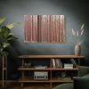 91638-685.jpg Forest Trees in Autumn Standard Canvas