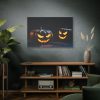 91638-69.jpg Halloween Pumpkin Decoration Standard Canvas